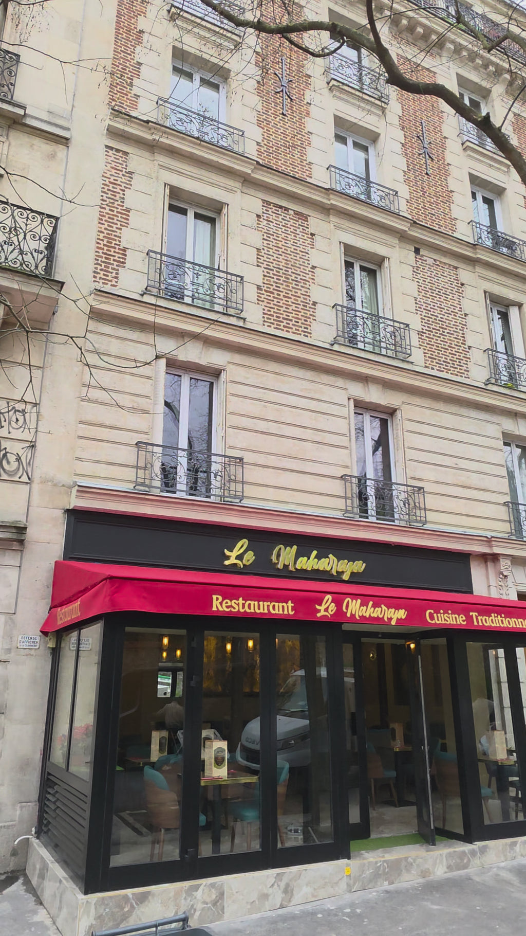 Enseigne Lumineuse | DS Digital