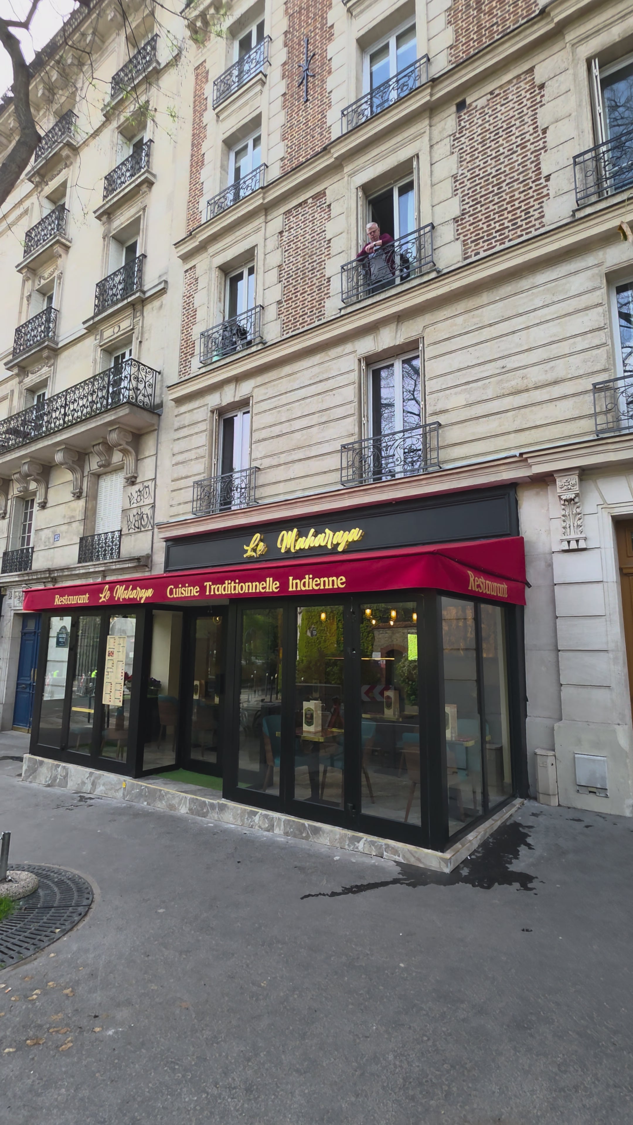 Store Banne Motorisé Sur Mesure | DS Digital