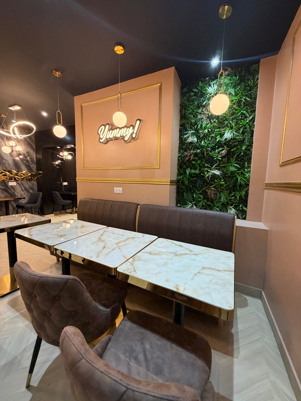 Travaux & Décoration | DS Digital