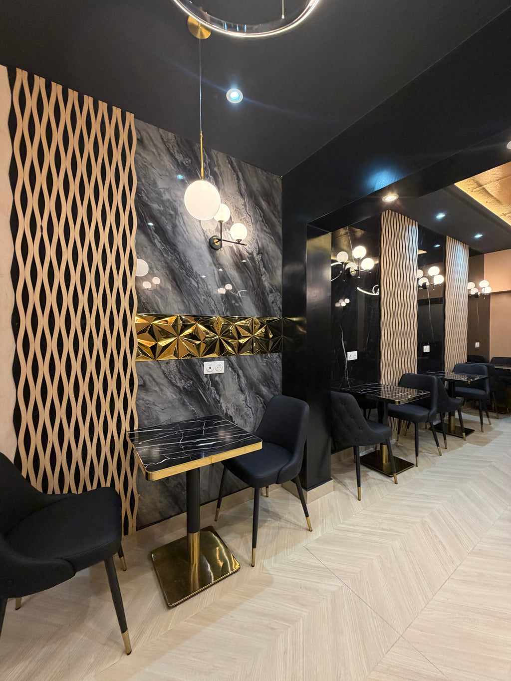 Travaux & Décoration | DS Digital